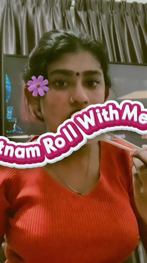 Homemade Vietnamese Rolls with Chef Sumi