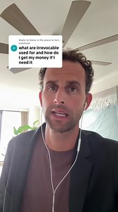 1.2K views | Most people think irrevocable trusts are complicated....