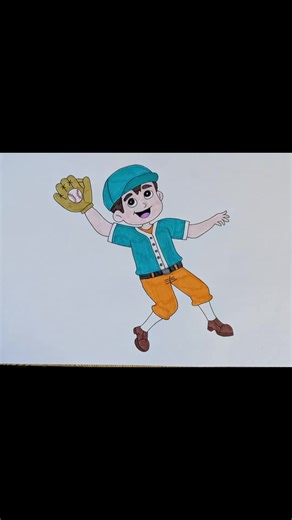 #deviantart #deviantartdaily outfield