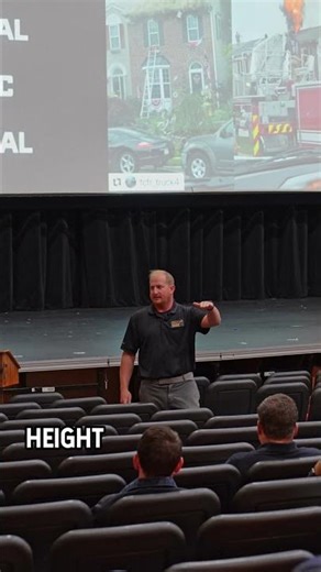 Horizontal ventilation is a rapid and effective means of ventilation with little investment. 🪟🪓