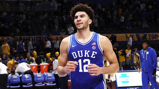 Duke accomplishing program-first since 2001-02 will have fans dreaming of championship