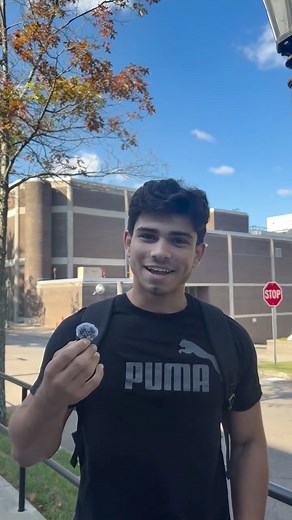 Alfred University on Instagram: "Is the campus that hilly? #alfreduniversity #campus #students #collegelife"