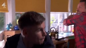 Hollyoaks autumn 2025 trailer