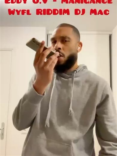 Démo - Eddy O.V pour le titre