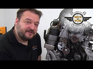 [EN] Watch and Work - Hyundai Tucson 2.0l 103kW