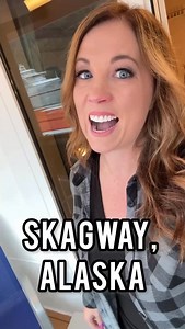 1.5K views · 996 reactions | If you’re taking a cruise to Skagway,...