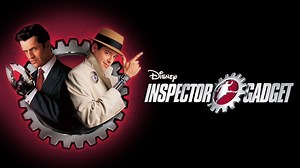 Inspector Gadget - Apple TV