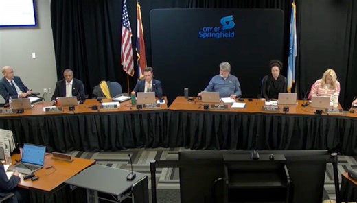 Springfield City Council approves new citywide zoning map; expands alcohol sales at Ozark Empire Fairgrounds