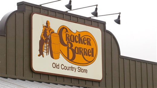 What is Cracker Barrel logo change, 'woke' controversy? New logos in PA restaurants?