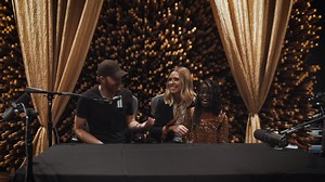 37K views · 47 reactions | Get an inside look at Eric Paslay’s podcast, “Level With Me,” and how these inspiring stories came to life through powerful conversation, laughs between new friends, and memorable moments. Check out the full behind-the-scenes video on our YouTube channel today! Don’t forget to like  and subscribe ☑️ while you’re there. #WarriorUp : https://www.youtube.com/watch?v=Nl_SsK6zx_M #sponsored | Dexcom | Facebook