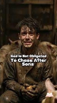 The Truth About the Prodigal Son That Almost No One Notices
