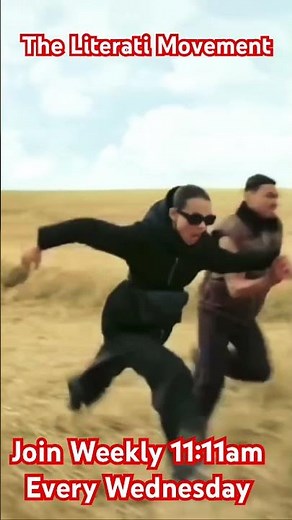 The Literati Movement