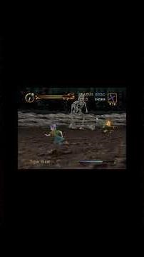 Surprise, I'm Back: Castlevania (RA)