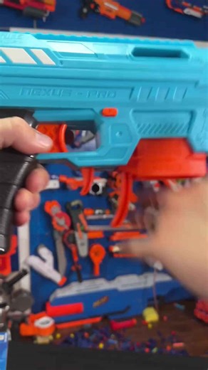 DART ZONE NEXUS - SPECIAL EDITION