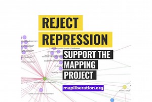 Connecting the Dots: The Liberationist Ethos of the Mapping Project