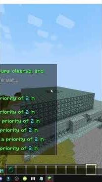 CÓMO PONER PREFIX y LIMPIAR META en MINECRAFT con LuckPerms