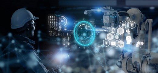 How Digital Twin Enables Predictive Maintenance