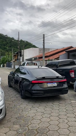 Audi A7 2024: Excitantes Novidades e Performance