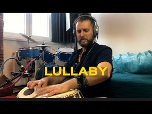 LULLABY - Bodek Janke / SLEEPLESS IN BERLIN (Official Video)