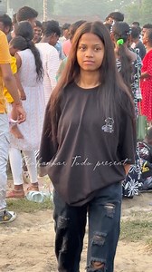 Ranchi Program viral Girl Shorts video | Shubankar Tudu