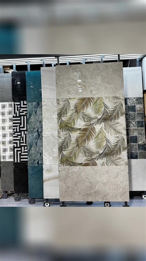 “Step into style with our latest patterned tile collection! 😍🛠️” . . . . #homedecor #homedesign #design #interiordesign #designdeinteriores #designers #architect #decor #ludhiana #punjab #homedecoration #homedesign #homedecoration #tile #laminateflooring #spcflooring #kelowna #flooringforless