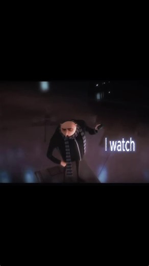 Despicable Me Gru Edit — Fun, Chaos, and Crime Vibes