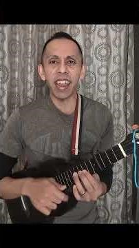 Baby Got Back – Ukulele Rap Cover