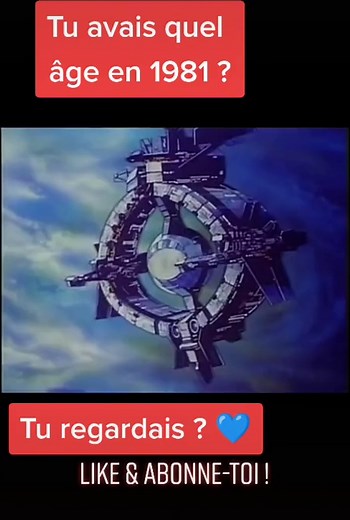 Nono Le Petit Robot - A Nostalgic Flashback to Generations Past!