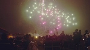 59K views · 297 shares | Fireworks on the beach. . All summer long! | Visit South Padre Island | Facebook