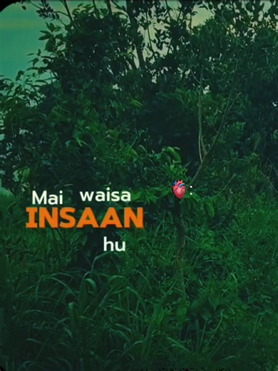Zyada Bolta Nahi — Dil Se Bolne Wale Shayari Lines