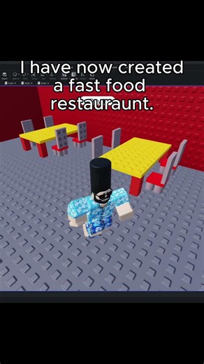 Day 10 of Creating Be a Bad CEO in #roblox #davidbaszucki #robloxceo #robloxdev #robloxstudio