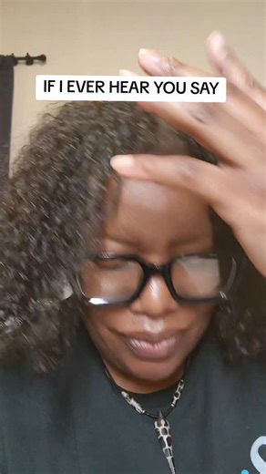 Valarie Johnson on Instagram: "If I eva hear you say that!!! ***Get the Upgrade Your Operating System E-Book Cheat-Sheey** #lifecoachesofinstagram #lifecoachesofinsta #lifelessons #lifeadvice #qualityquestions"