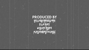 Nightmare Fuel (2020) Credits