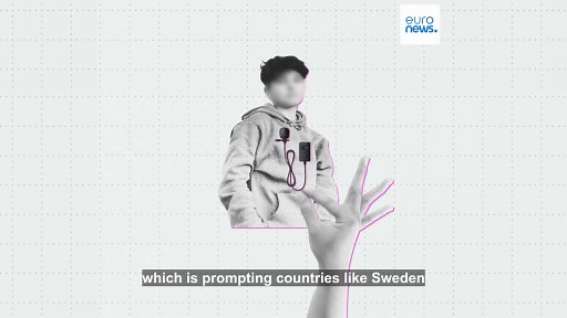 Gang crime on the rise: Here are Europe's most violent countries