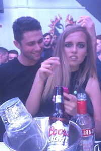 8M views · 35K reactions | It's 'National Pie Day' - what better way to celebrate than watching this unlucky lot getting absolutely pied? 不 | LADbible | Facebook