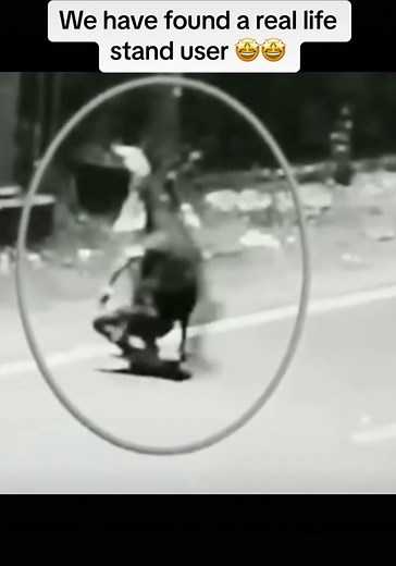 Real Life Stand User Explained | Jojo's Bizarre Adventure