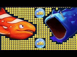 Fishdom ads minigame update 1.9 level gameplay walkthrough