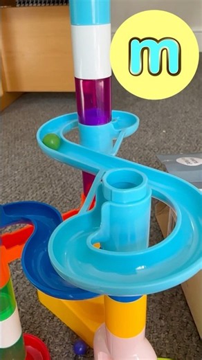 A - Z of Toys 💅🧸 #abcd #kidssongs #kidsvideo #song #music #kids #toddlers #explore #fun #learn