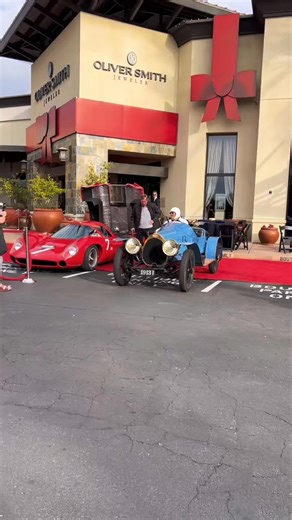 1913 Bugatti T-22 #bugattichiron #prewar #carvideos #bugattit22 #vintagecar #bugatti | Felix Bauer