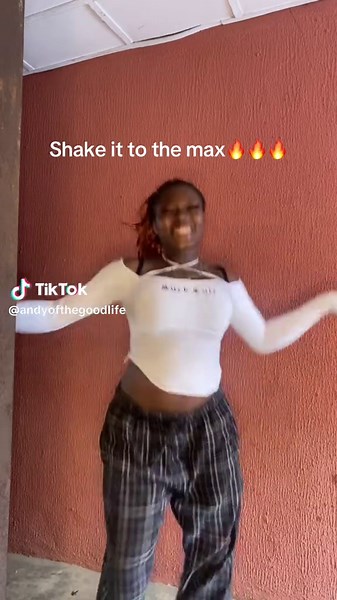 Mastering the Art of Dance: Shake It to the Max