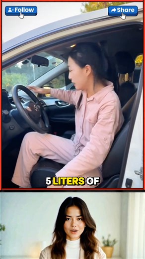 383K views · 7.2K reactions | Reduce car fuel consumption in 1 minute #skills #automobile #tips #vechicles #auto #carrepair #car #driving | Malay STAR | Facebook