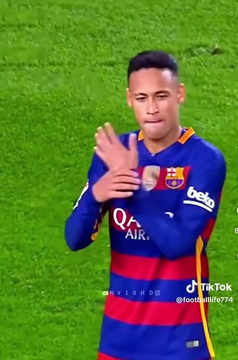 Neymar Jr.'s Viral Dance Moves Compilation