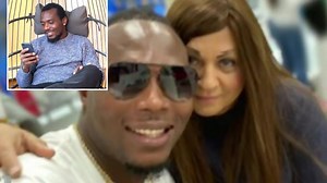 My husband has a Tik Tok addiction - he's on it 24/7 and it drives me insane