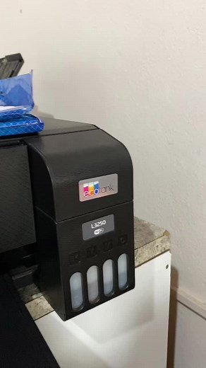 Dicas para Ajustar Cores na Impressora Epson L3250