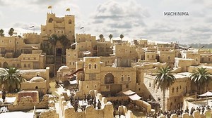 Nvidia's Omniverse Machinima is an RTX engine for creators