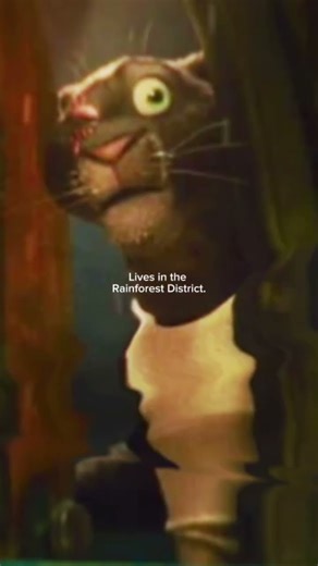 Mr. Big & Mr. Maches Zootopia Edit