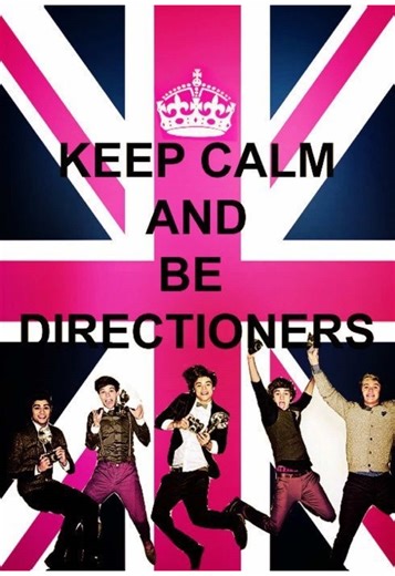 The original fangirls of 2013!! one direction flag #directioners #1D #fypシ