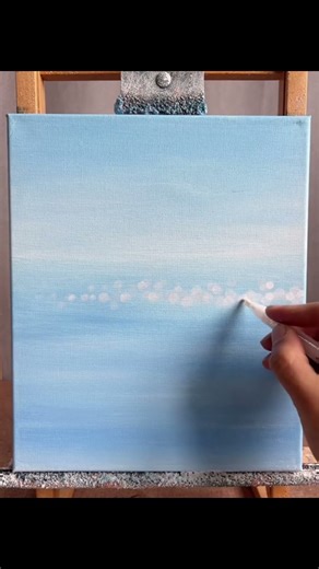 #howtopaint #art #painting #acrylicpainting #paintingtutorial #landscapepainting