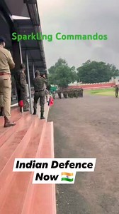 52K views · 3.9K reactions | Commando training  | Indian Defence Now | Facebook
