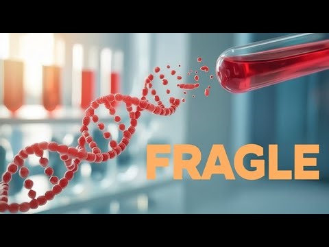 How Fragle Changes Cancer Detection and Progress Monitoring Forever